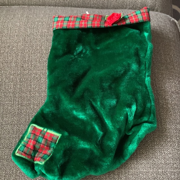 Precious Moments Stocking Doll Christmas Carol - Picture 6 of 7